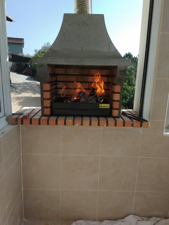 Moradia Lili Villa Ronqueira Dış mekan fotoğraf