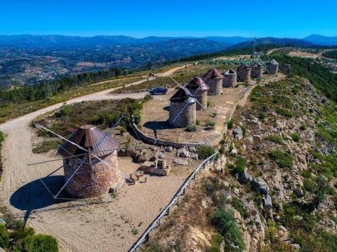 Moradia Lili Villa Ronqueira Dış mekan fotoğraf
