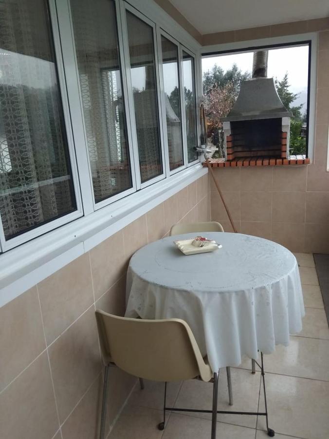 Moradia Lili Villa Ronqueira Dış mekan fotoğraf