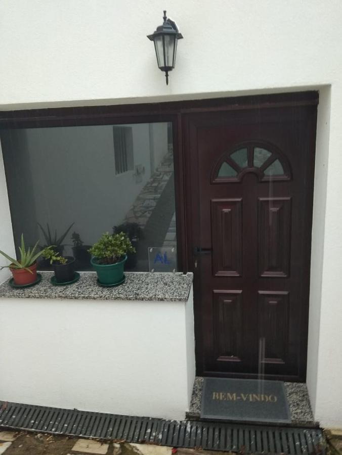 Moradia Lili Villa Ronqueira Dış mekan fotoğraf