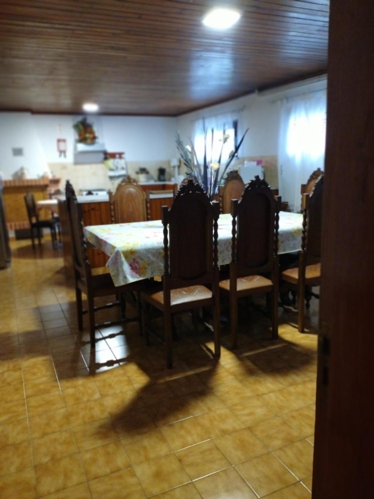 Moradia Lili Villa Ronqueira Dış mekan fotoğraf