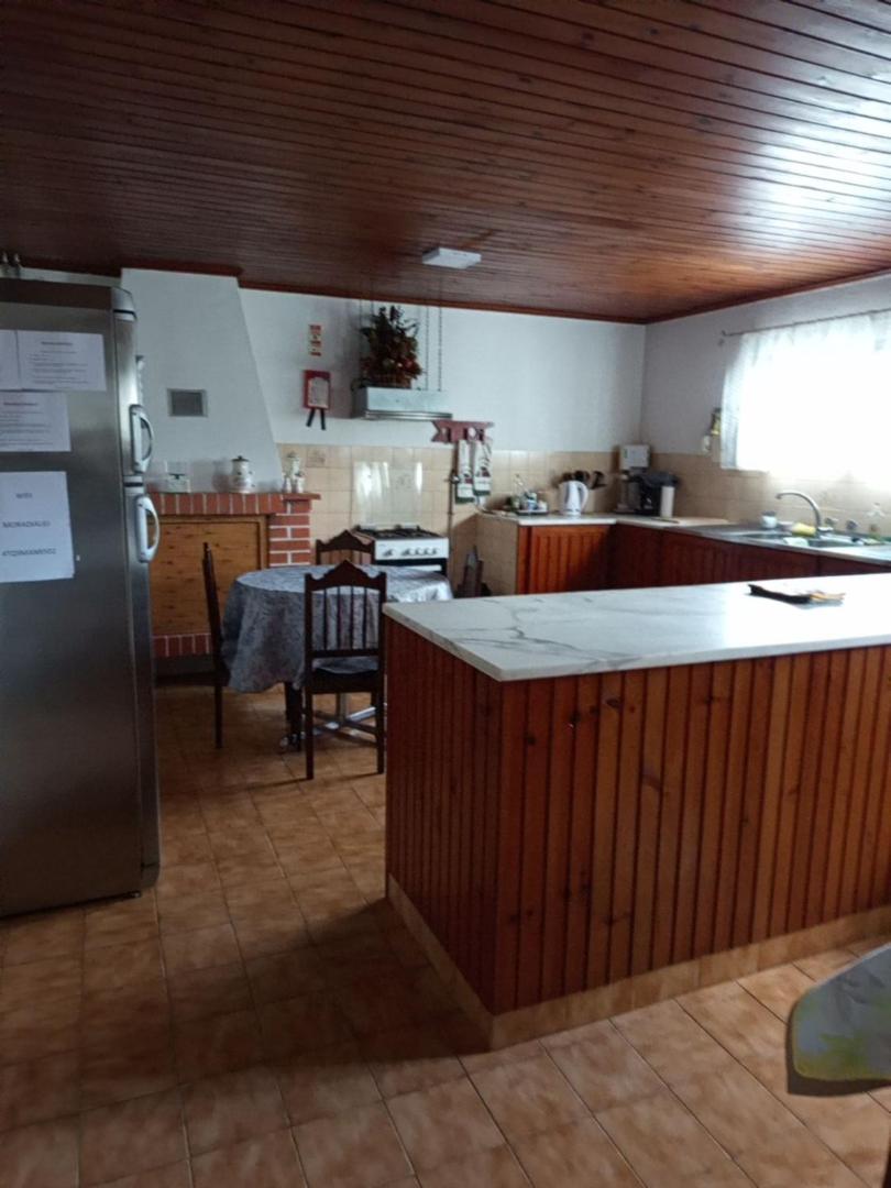 Moradia Lili Villa Ronqueira Dış mekan fotoğraf