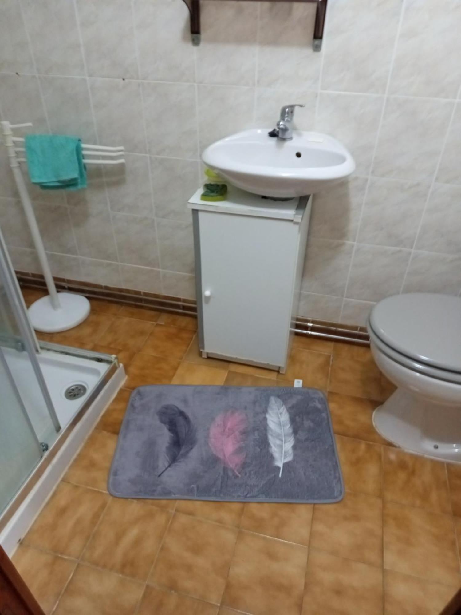 Moradia Lili Villa Ronqueira Dış mekan fotoğraf