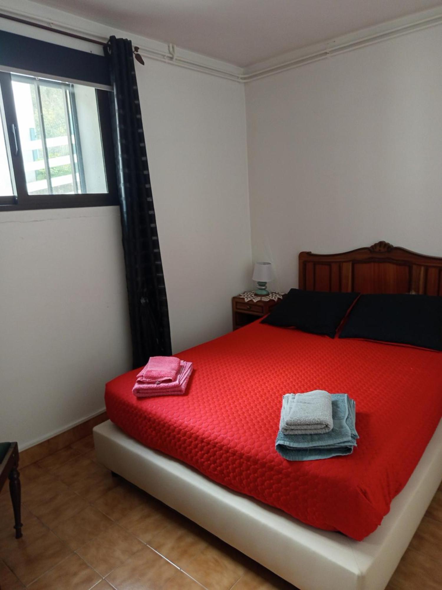 Moradia Lili Villa Ronqueira Dış mekan fotoğraf
