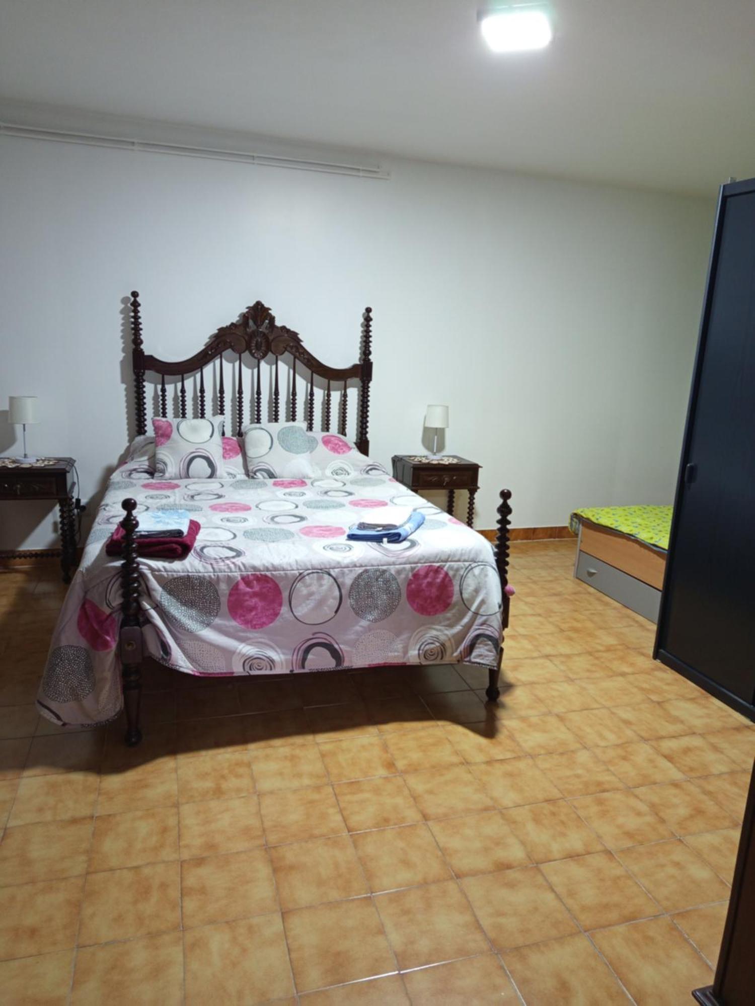 Moradia Lili Villa Ronqueira Dış mekan fotoğraf