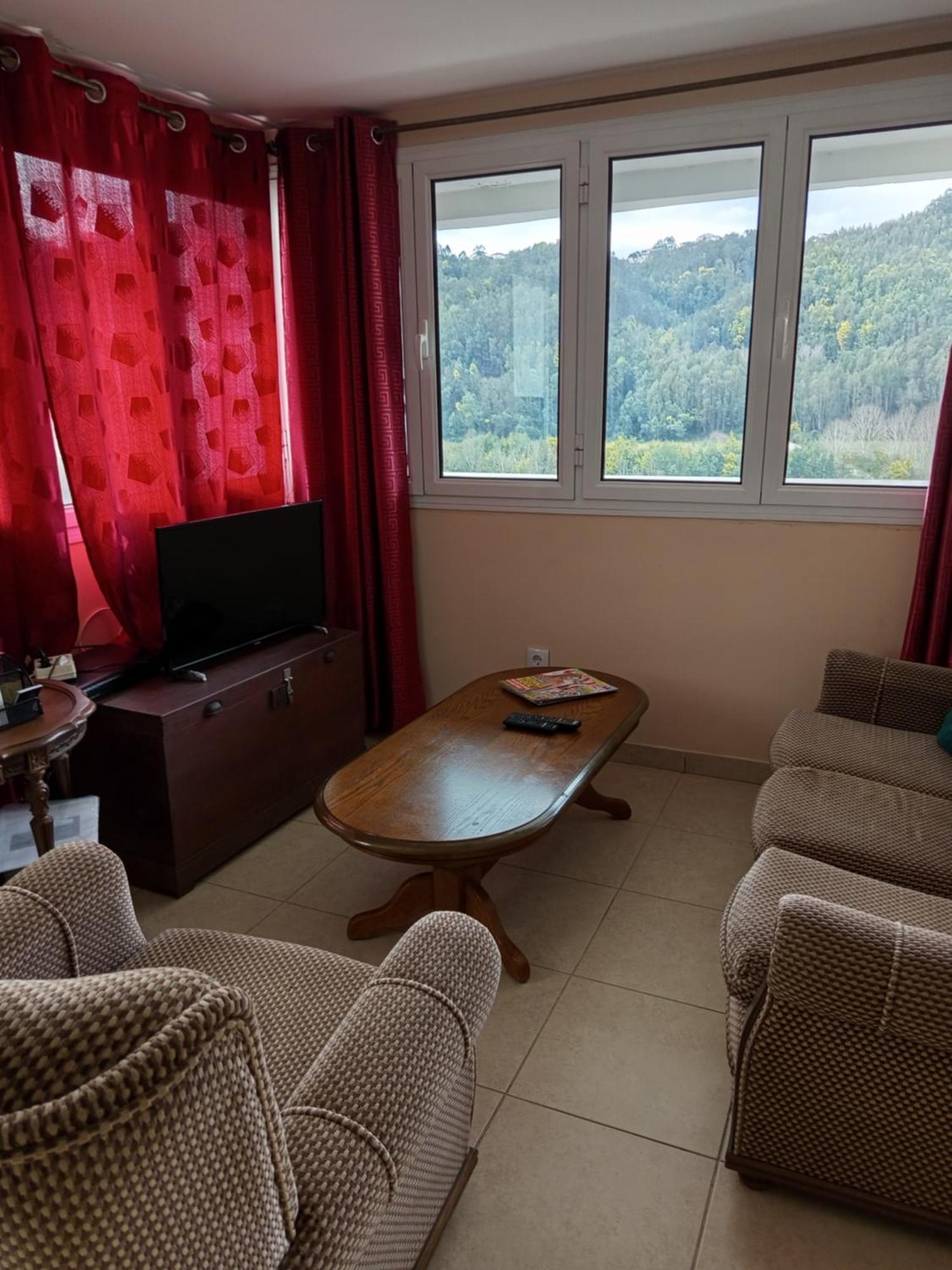 Moradia Lili Villa Ronqueira Dış mekan fotoğraf