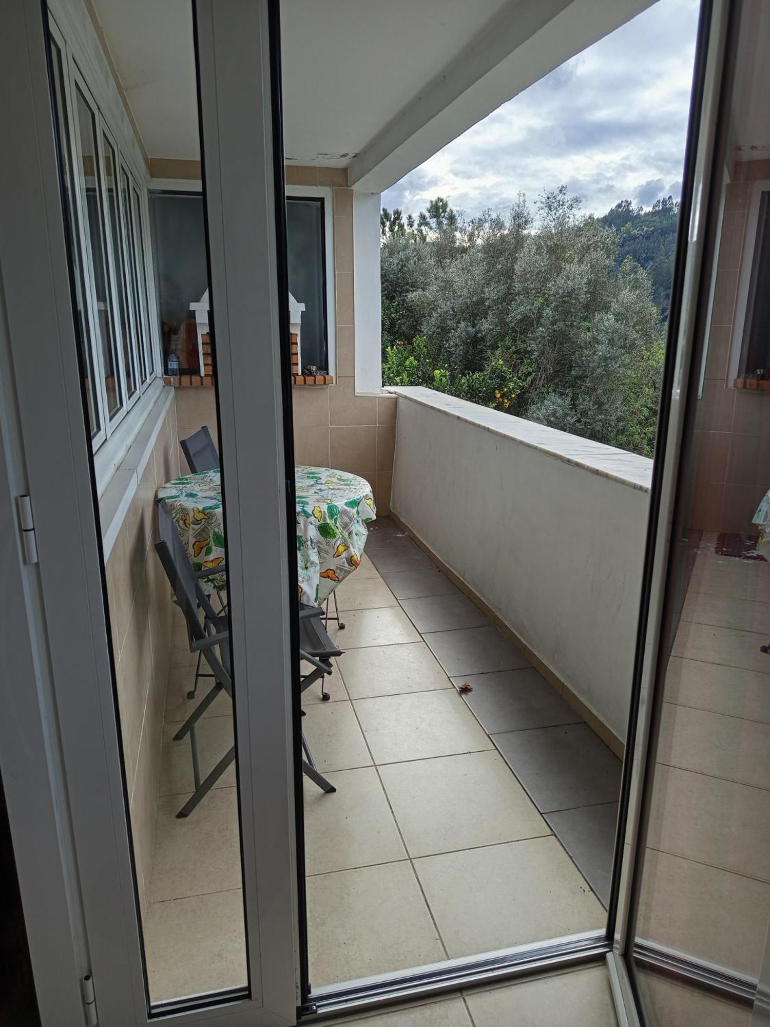Moradia Lili Villa Ronqueira Dış mekan fotoğraf